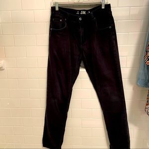 Zak mens jeans 32W
